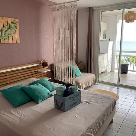 Kay Louisette Apartment Le Diamant Bagian luar foto