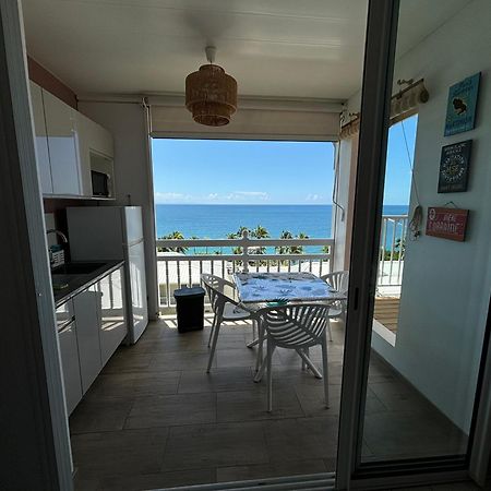 Kay Louisette Apartment Le Diamant Bagian luar foto