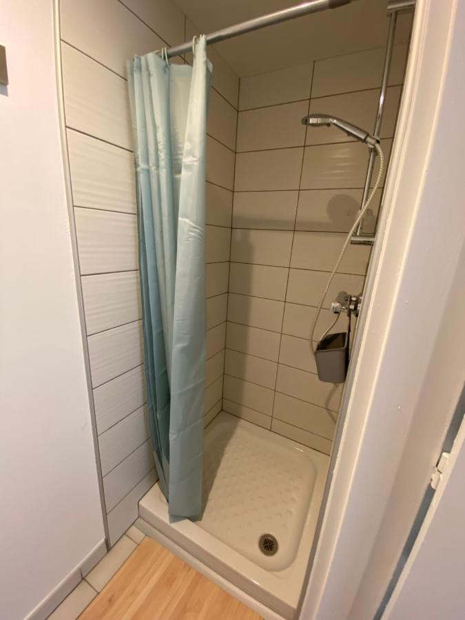 Kay Louisette Apartment Le Diamant Bagian luar foto
