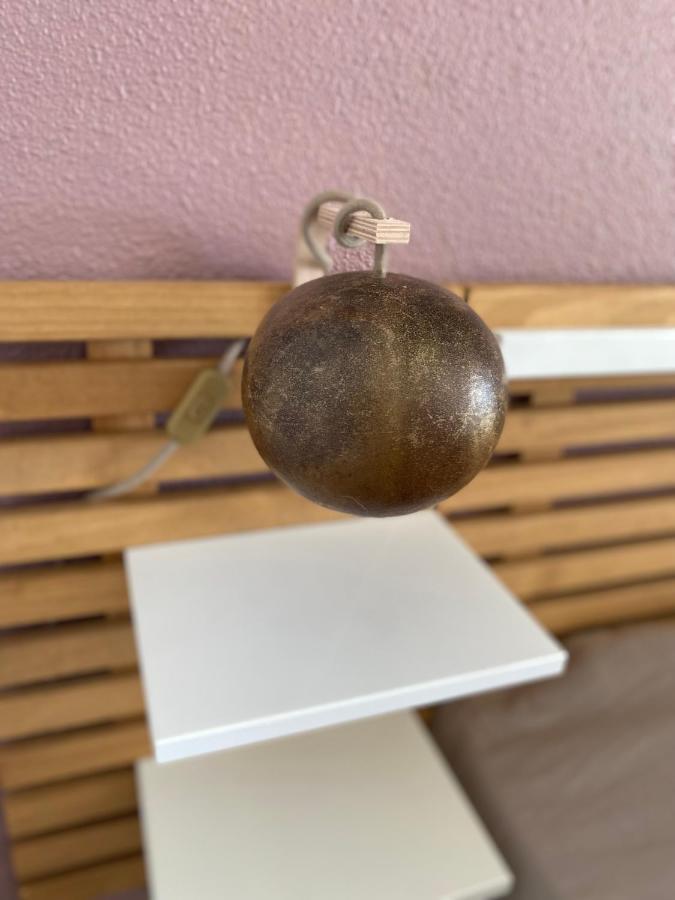 Kay Louisette Apartment Le Diamant Bagian luar foto