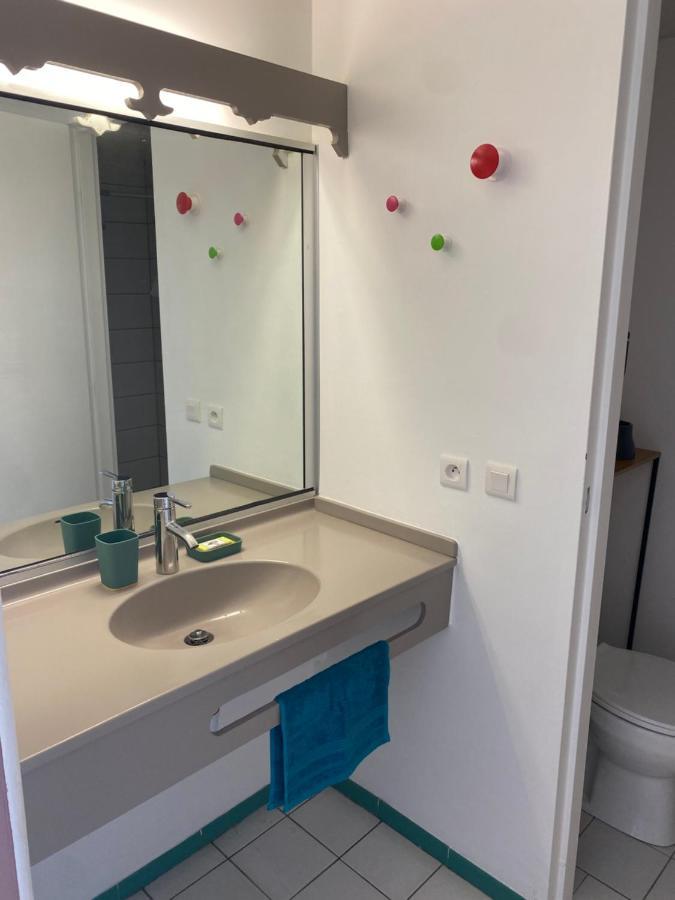 Kay Louisette Apartment Le Diamant Bagian luar foto