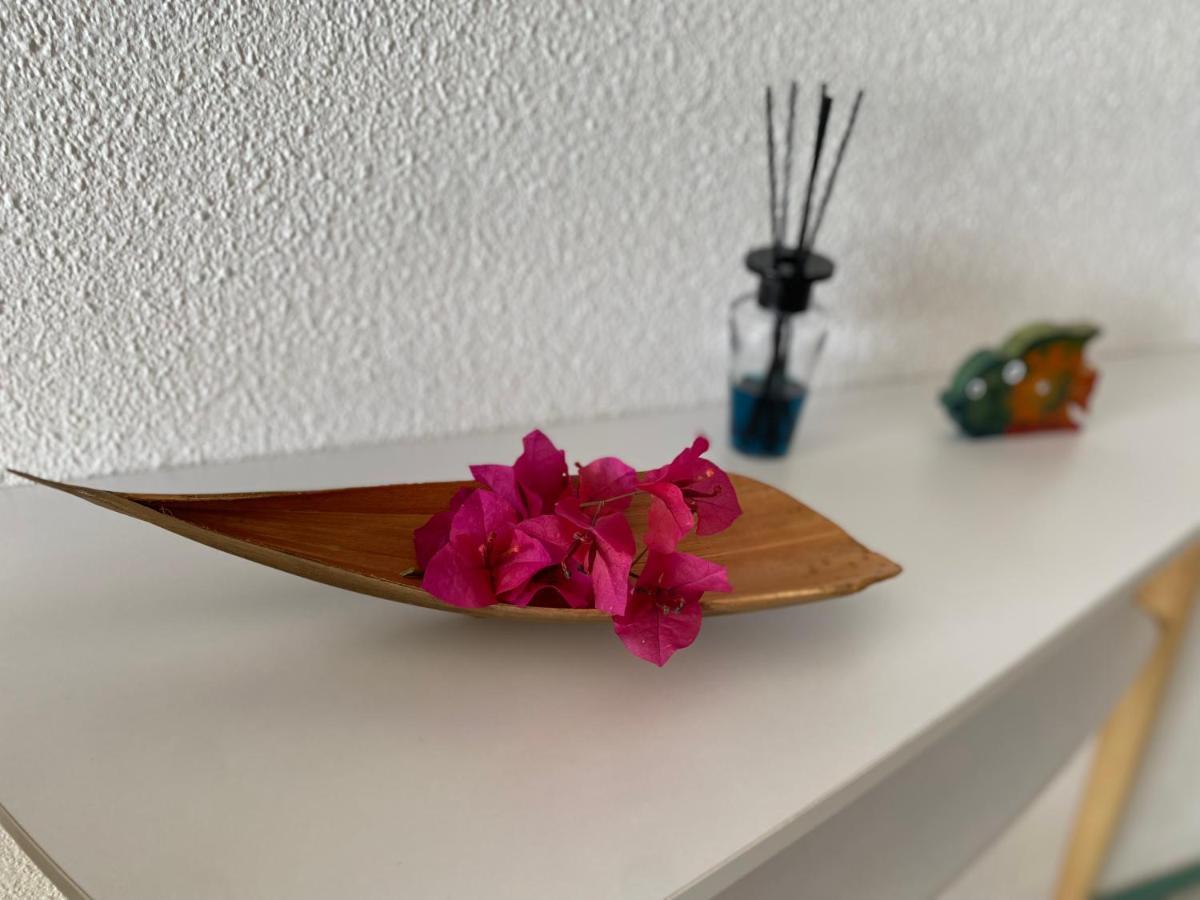 Kay Louisette Apartment Le Diamant Bagian luar foto