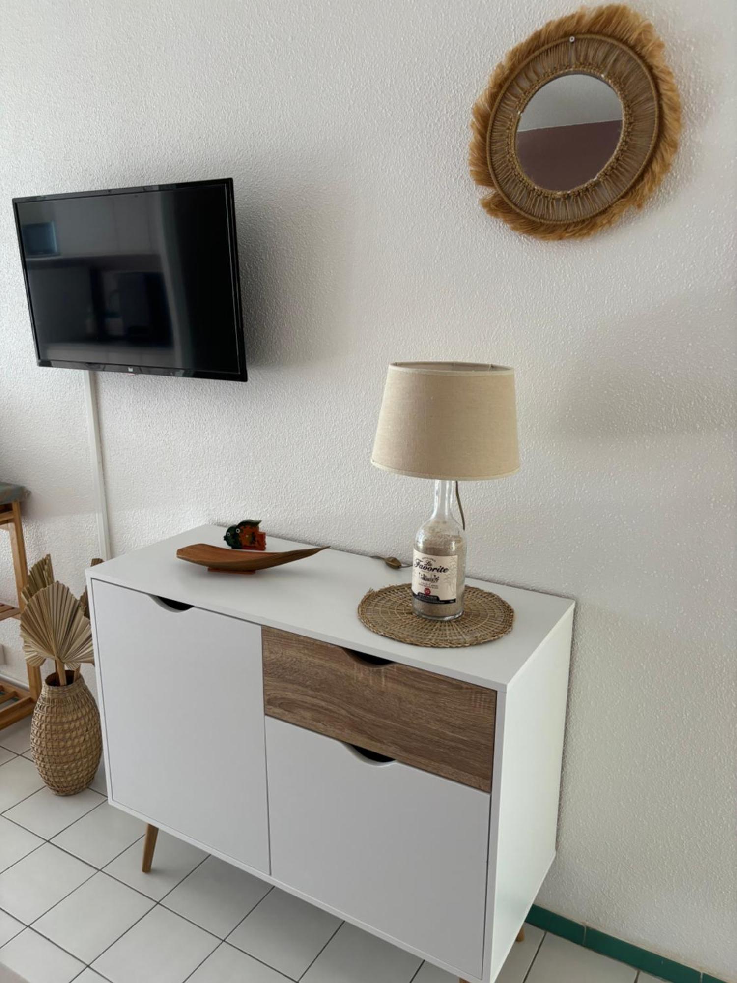 Kay Louisette Apartment Le Diamant Bagian luar foto