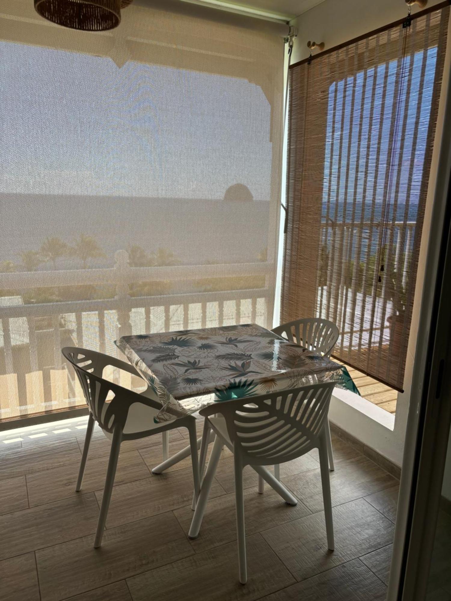 Kay Louisette Apartment Le Diamant Bagian luar foto